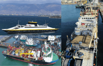 Joint Industry Projects